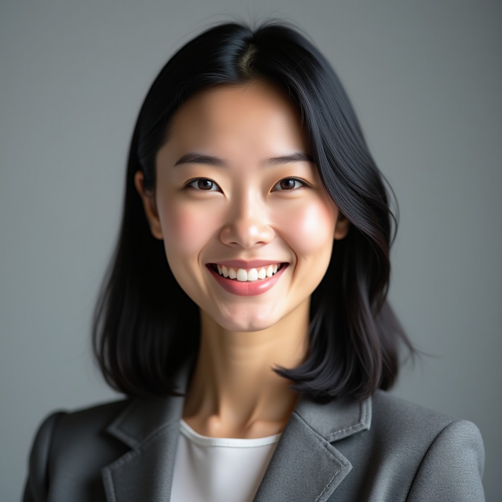 Sarah Chen